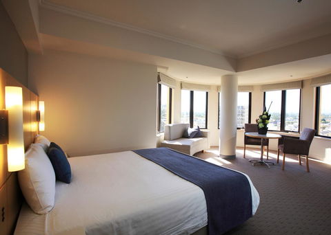 Stamford Grand Adelaide - Accommodation Daintree 38