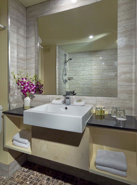 Stamford Grand Adelaide - Accommodation Daintree 42