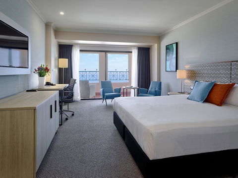Stamford Grand Adelaide - Accommodation Daintree 44