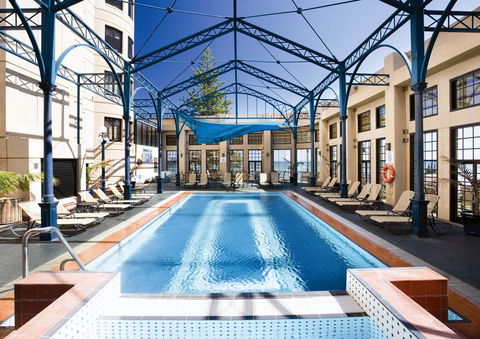 Stamford Grand Adelaide - Accommodation Daintree 25