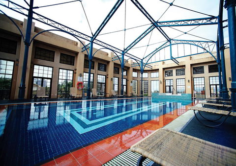 Stamford Grand Adelaide - Accommodation Daintree 10