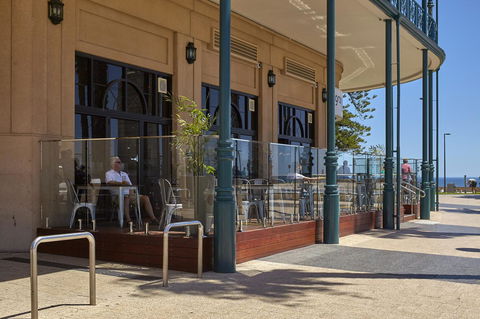 Stamford Grand Adelaide - Accommodation Daintree 29