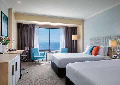 Stamford Grand Adelaide - Accommodation Daintree 12