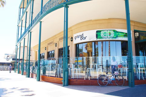Stamford Grand Adelaide - Accommodation Daintree 14