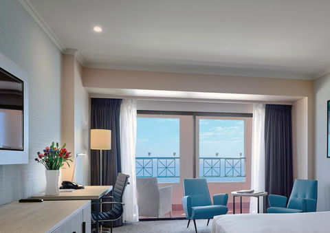 Stamford Grand Adelaide - Accommodation Daintree 11