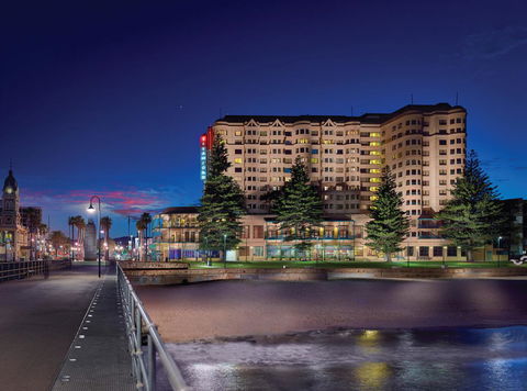 Stamford Grand Adelaide - Accommodation Daintree 7