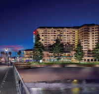 Stamford Grand Adelaide - Accommodation Daintree