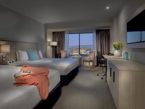 Stamford Grand Adelaide - Accommodation Daintree 34