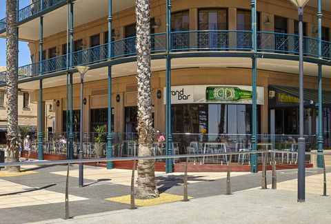 Stamford Grand Adelaide - Accommodation Daintree 36