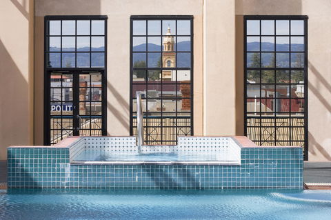 Stamford Grand Adelaide - Accommodation Daintree 40