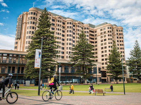 Stamford Grand Adelaide - Accommodation Daintree 27