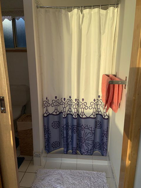 Moana Beach Sunset Holiday Accommodation A - Accommodation Daintree 7