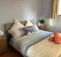 Moana Beach Sunset Holiday Accommodation - Accommodation Daintree