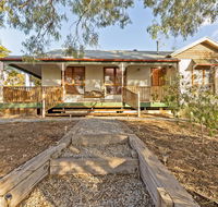 Rustic on 13th - Accommodation Daintree