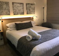 Astor Inn - Accommodation Daintree