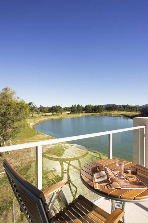 Rydges Resort Hunter Valley - Accommodation Daintree 14
