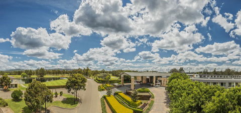 Rydges Resort Hunter Valley - Accommodation Daintree 8