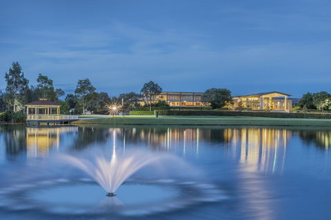 Rydges Resort Hunter Valley - Accommodation Daintree 21