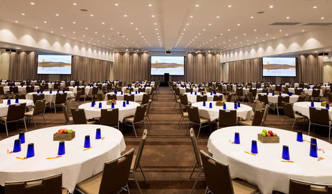 Rydges Resort Hunter Valley - Accommodation Daintree 36
