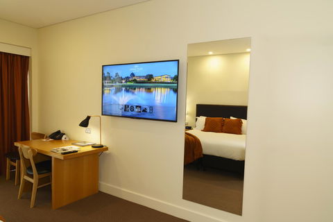 Rydges Resort Hunter Valley - Accommodation Daintree 6