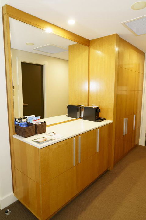 Rydges Resort Hunter Valley - Accommodation Daintree 7