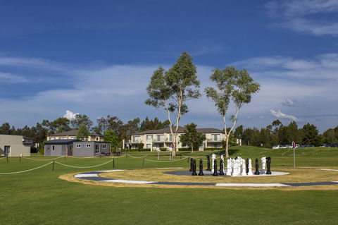 Rydges Resort Hunter Valley - Accommodation Daintree 15
