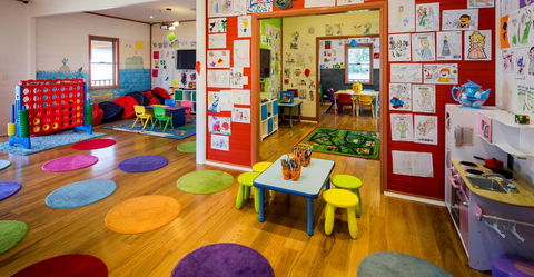 Rydges Resort Hunter Valley - Accommodation Daintree 42