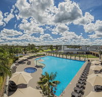 Crowne Plaza Hunter Valley - Accommodation Daintree