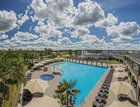 Rydges Resort Hunter Valley - Accommodation Daintree 0