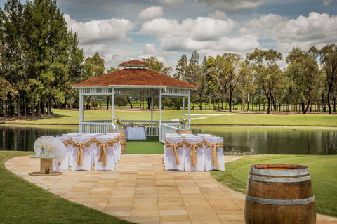 Rydges Resort Hunter Valley - Accommodation Daintree 32