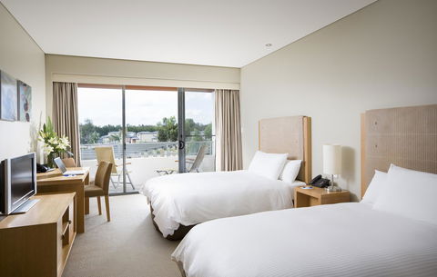 Rydges Resort Hunter Valley - Accommodation Daintree 27