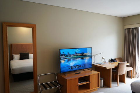 Rydges Resort Hunter Valley - Accommodation Daintree 1