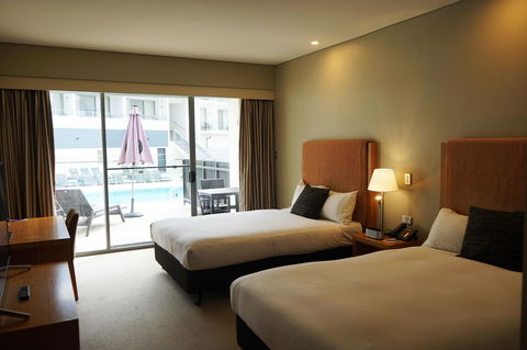 Rydges Resort Hunter Valley - Accommodation Daintree 2