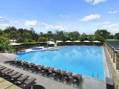 Rydges Resort Hunter Valley - Accommodation Daintree 41