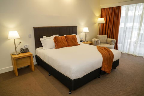 Rydges Resort Hunter Valley - Accommodation Daintree 5