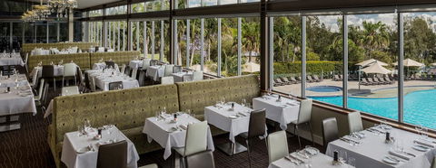 Rydges Resort Hunter Valley - Accommodation Daintree 24