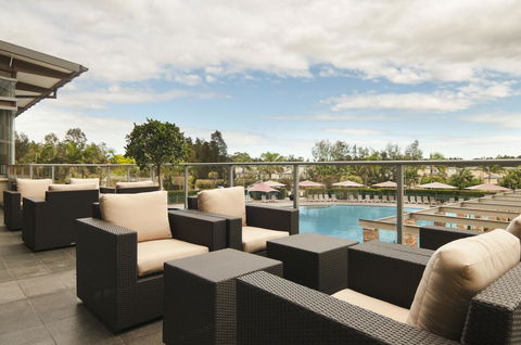 Rydges Resort Hunter Valley - Accommodation Daintree 39