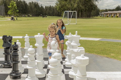 Rydges Resort Hunter Valley - Accommodation Daintree 38