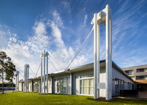 Rydges Resort Hunter Valley - Accommodation Daintree 35