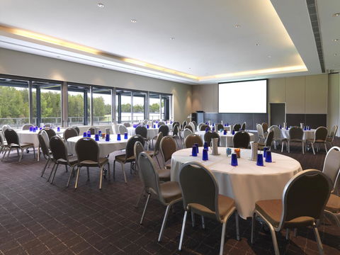 Rydges Resort Hunter Valley - Accommodation Daintree 40
