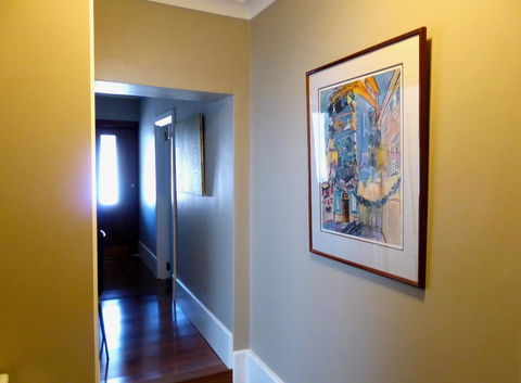 Penzance Cottage Glenelg - Accommodation Daintree 4
