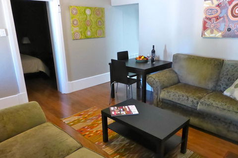 Penzance Cottage Glenelg - Accommodation Daintree 6