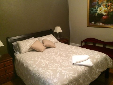 Penzance Cottage Glenelg - Accommodation Daintree 2