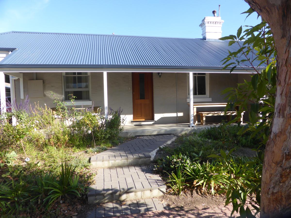 Glenelg South SA Accommodation Daintree
