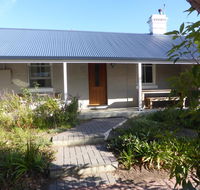 Penzance Cottage - Accommodation Daintree