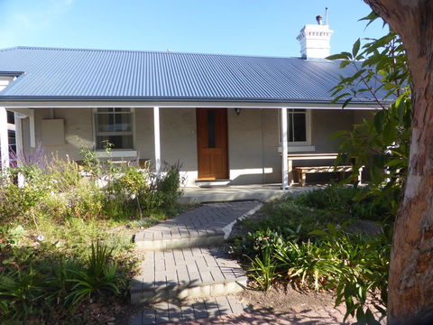 Penzance Cottage Glenelg - Accommodation Daintree 0