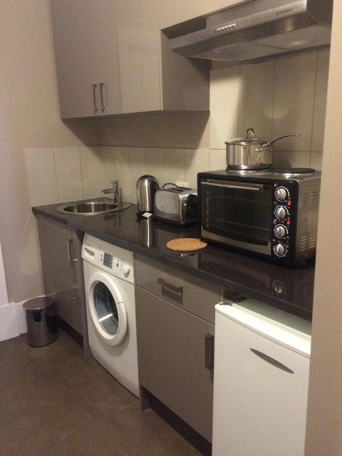 Penzance Cottage Glenelg - Accommodation Daintree 3