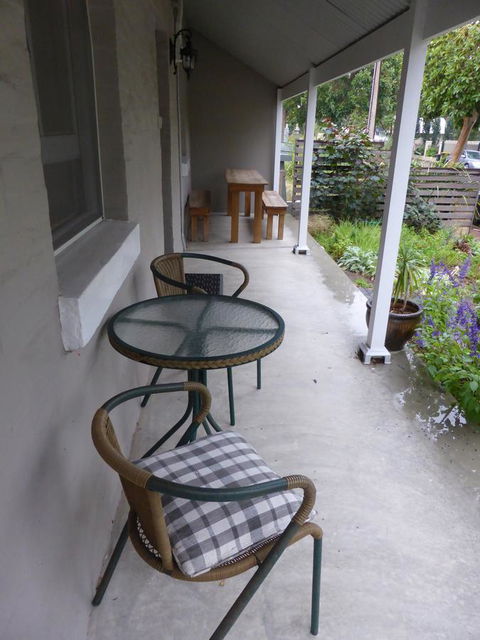 Penzance Cottage Glenelg - Accommodation Daintree 1