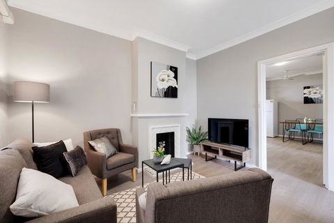 Cute And Cosy - Events, Workers, Getaways - Accommodation Daintree 8