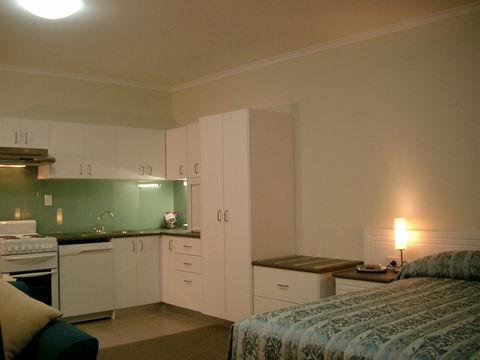 McLaren Vale Motel & Apartments - Accommodation Daintree 21